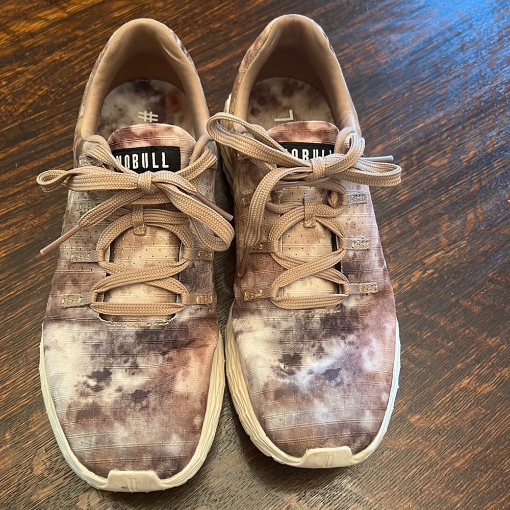 No Bull Project Runner Shoes